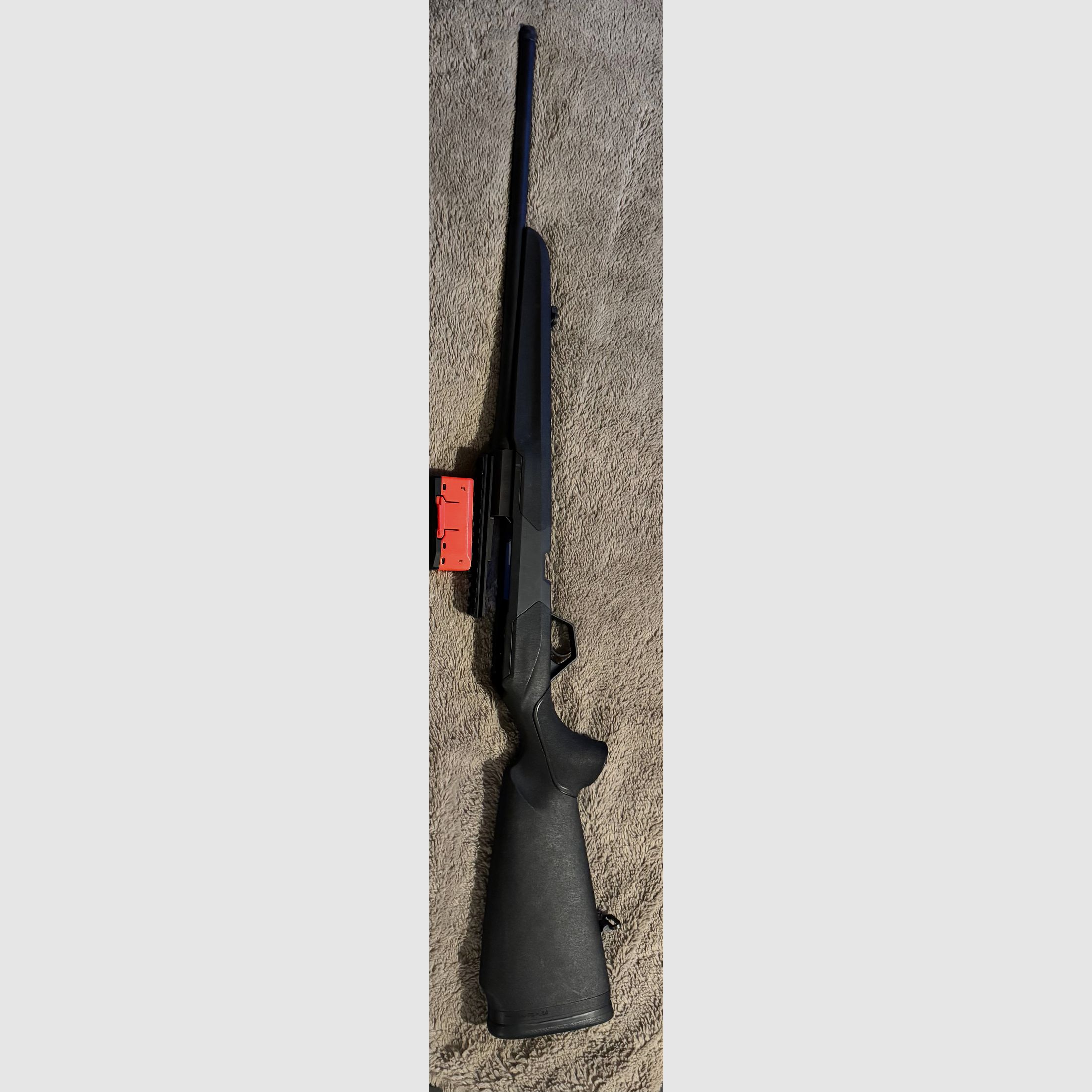 Beretta BRX1 