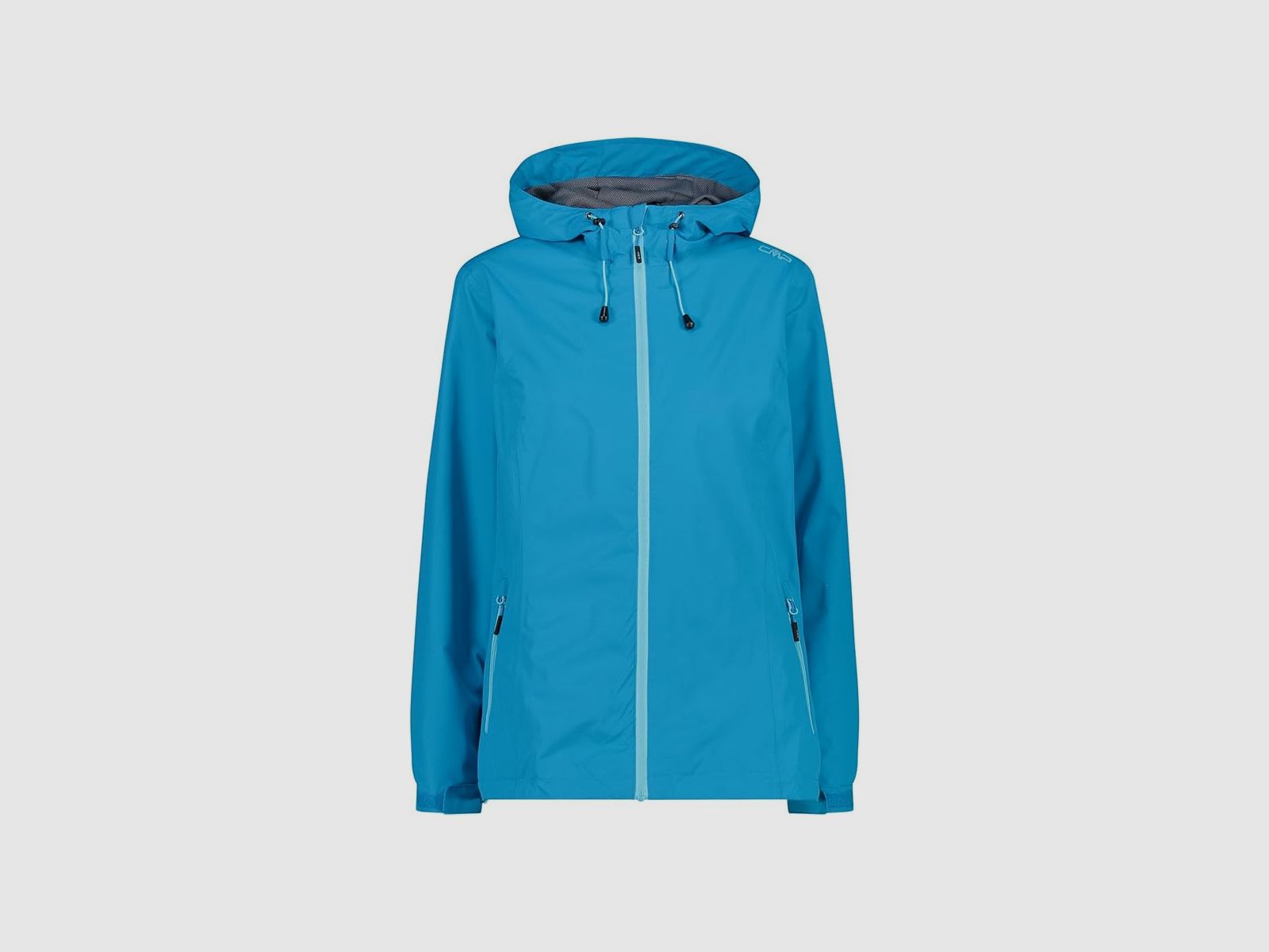 CMP Damen Funktionsjacke ibiza blau