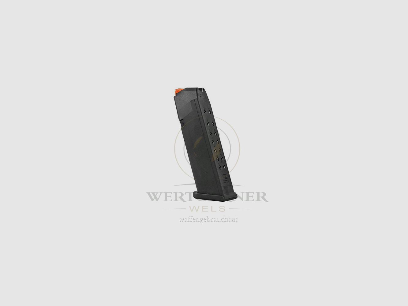 Caricatore Glock G17