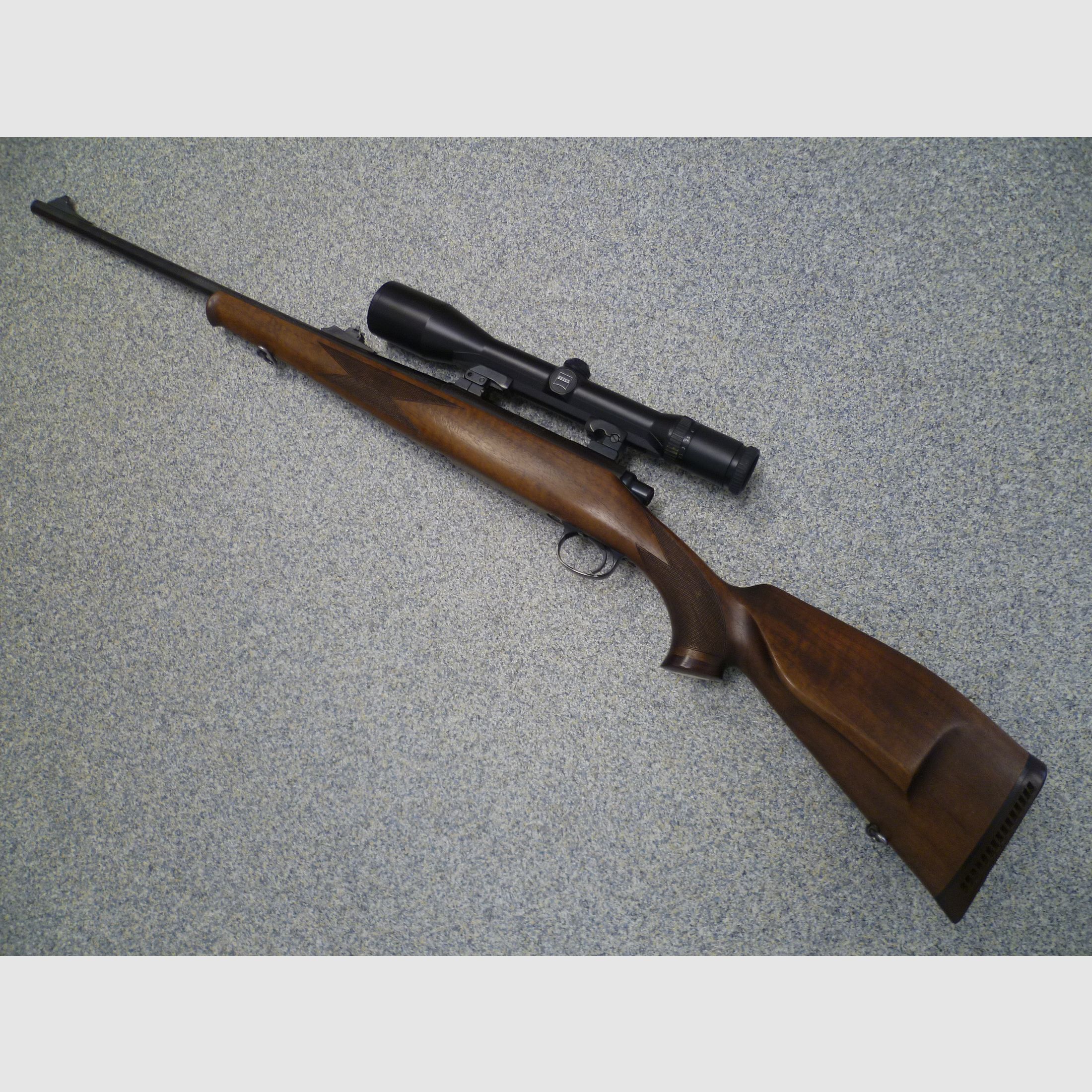 Repetierbüchse Remington 700 .30-06 Spring.