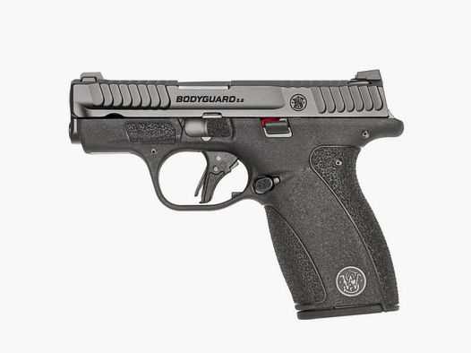 Smith & Wesson Pistole Bodyguard 2.0 NTS Kal.380 Auto | 2,75"