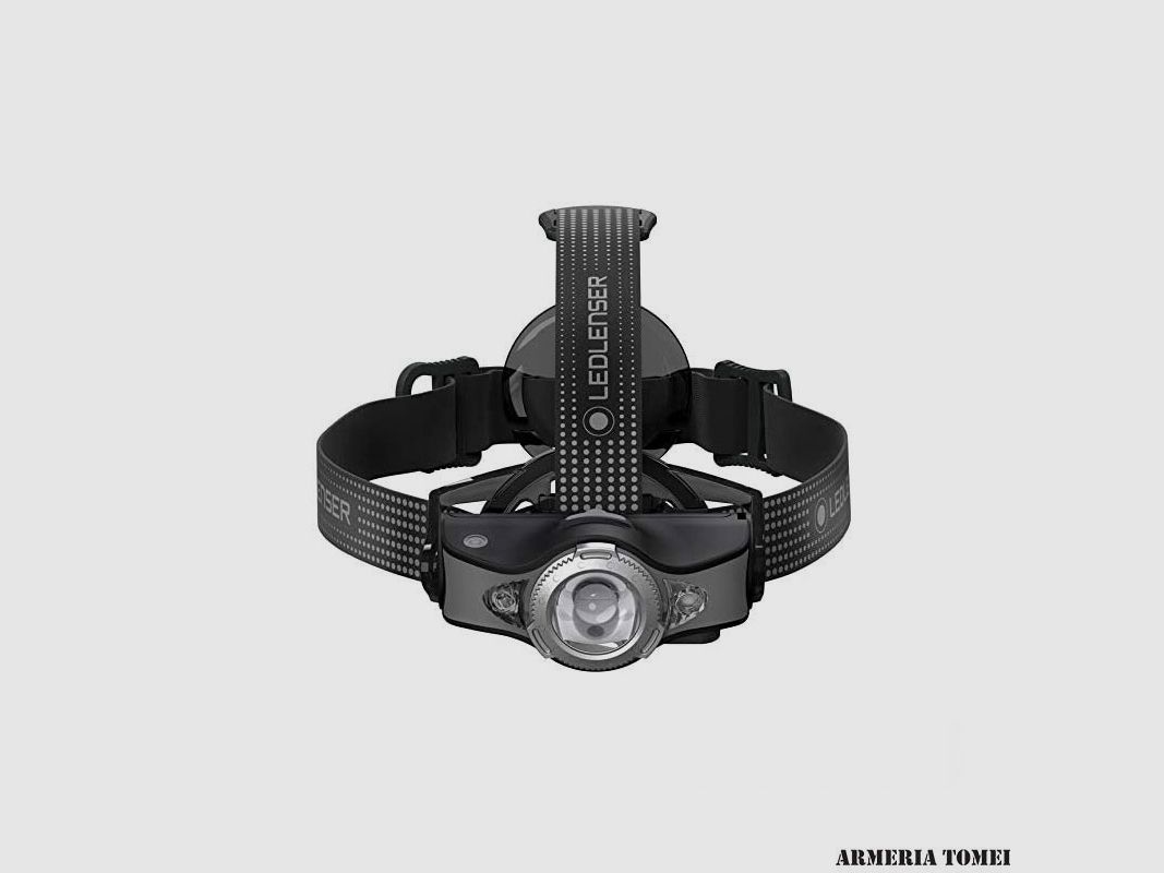 STIRNLAMPE – LEDLENSER – MH11 1000 LUMEN, Bild 2 von 2