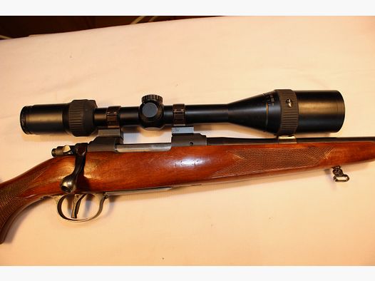 Brno Arms Repetierbüchse Model ZKK 600 im Kaliber .308Win.