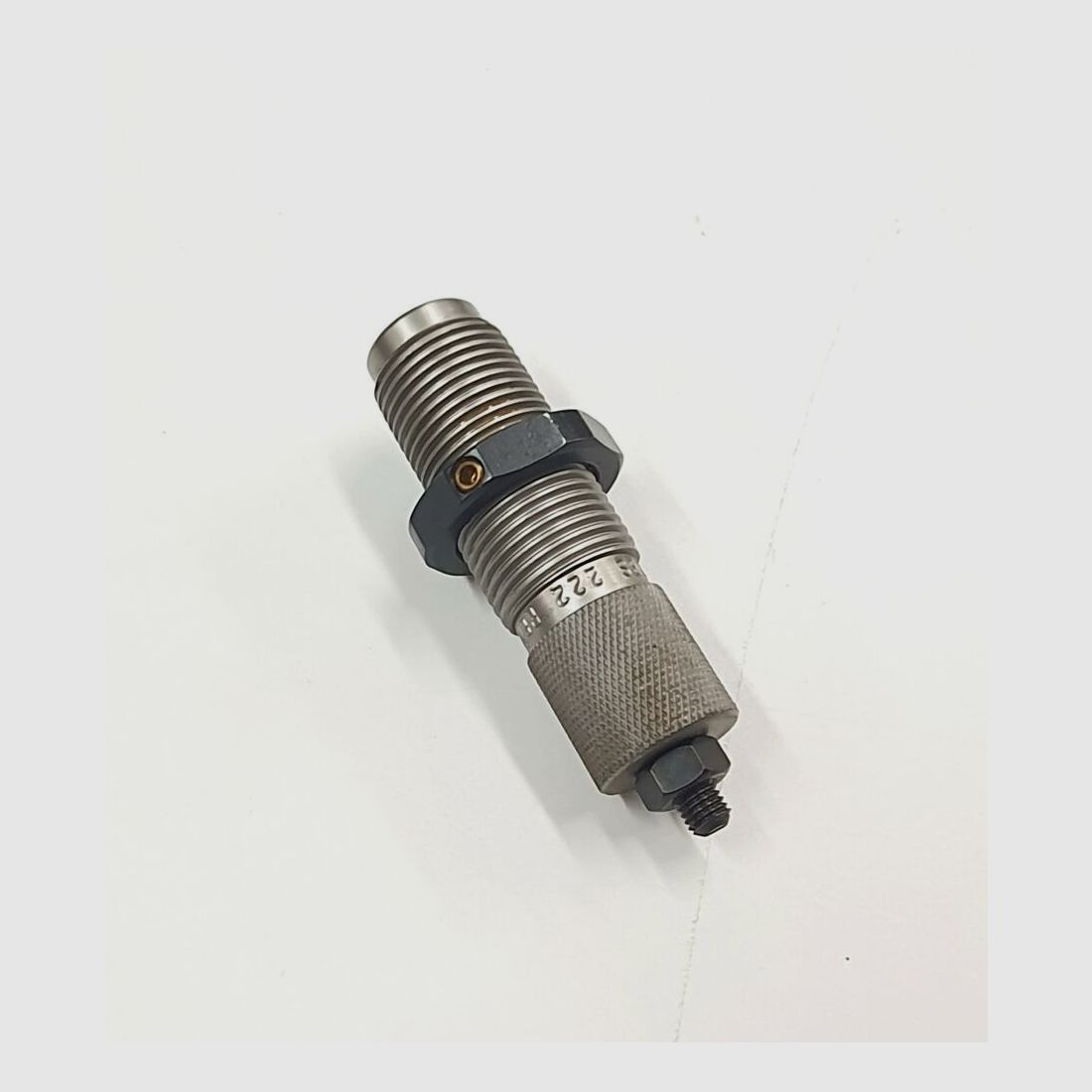 RCBS Reloader Special Full Length Die Set, .222 Rem Matrizen