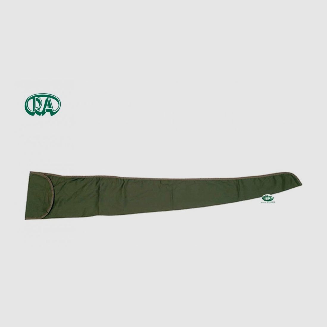 RA SPORT Taschenholster für Gewehr grün 127 cm
