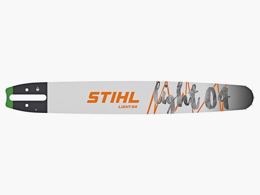 Stihl guide rail Light 04 3/8", 1.6 mm, 40 cm