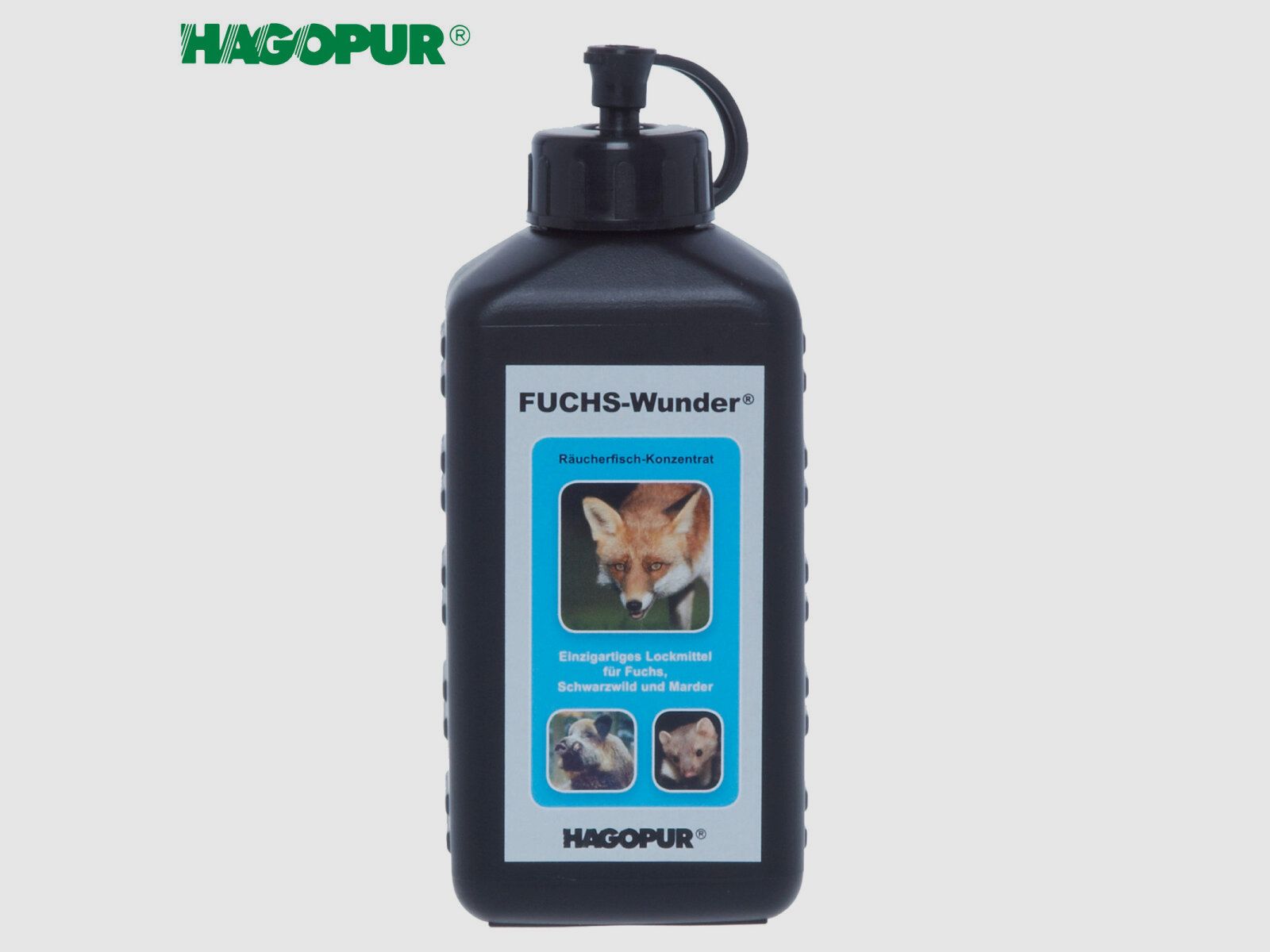 Hagopur Fuchs-Wunder®