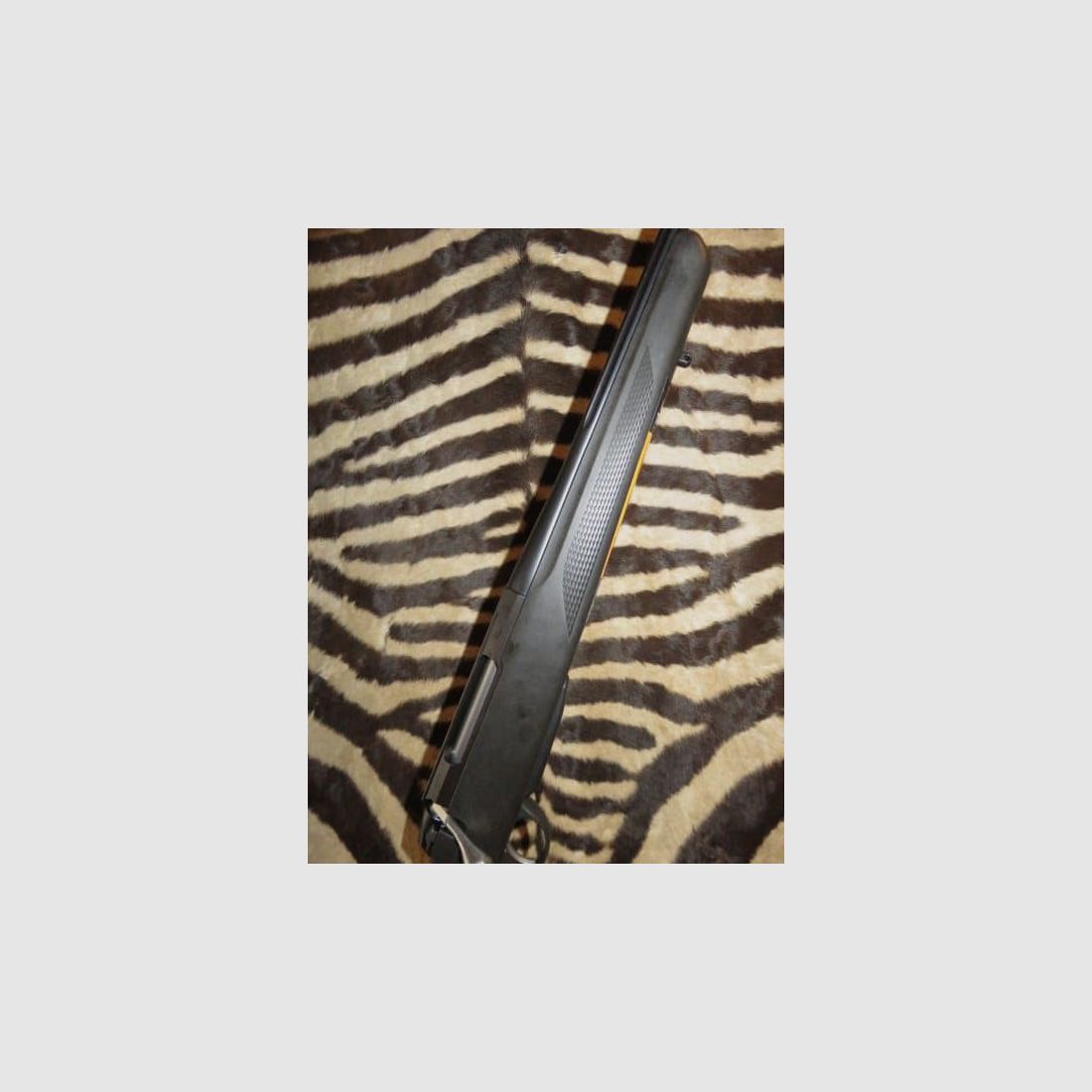 Rifle de cerrojo TIKKA T3X superlite cal.300wm cañón 57 cm estriado / roscado 15×100, imagen 4 de 10