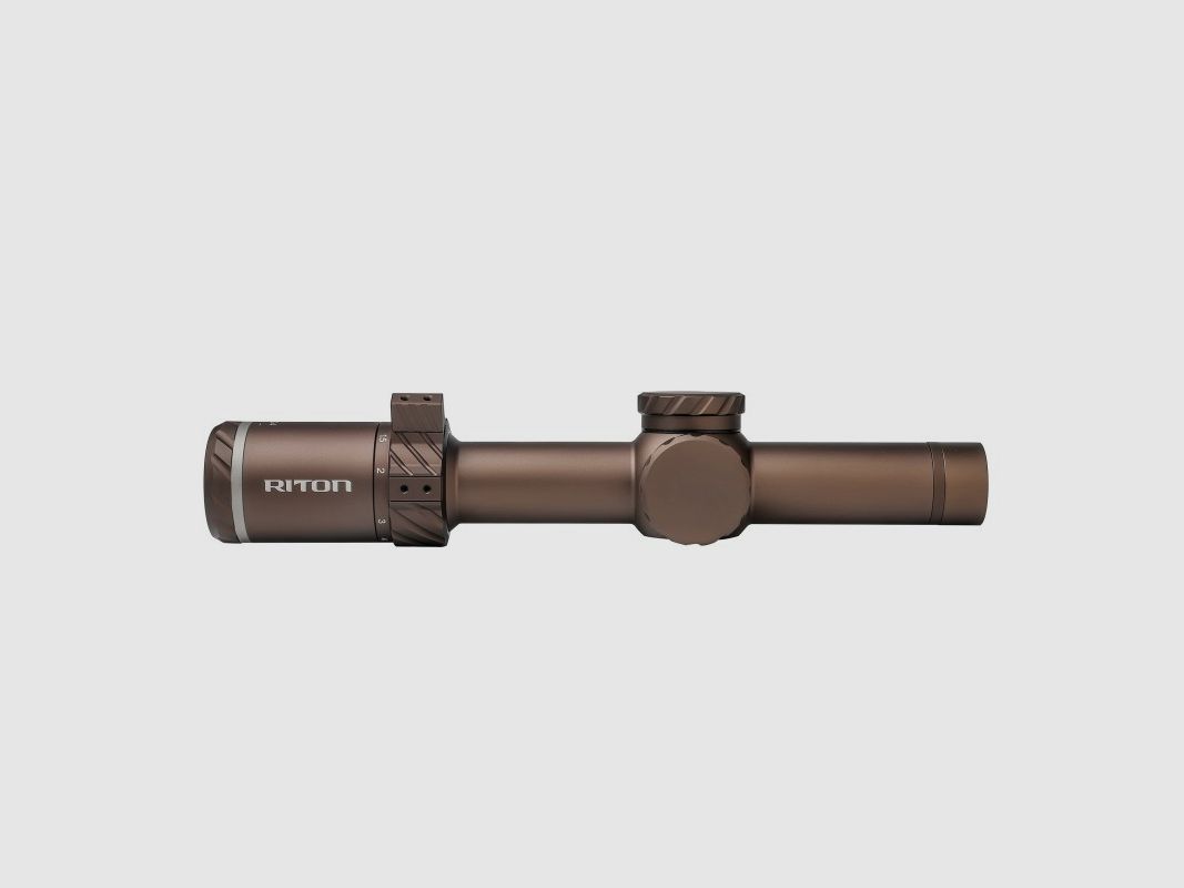 3 Tactix 1-8x24, Bild 11 von 15