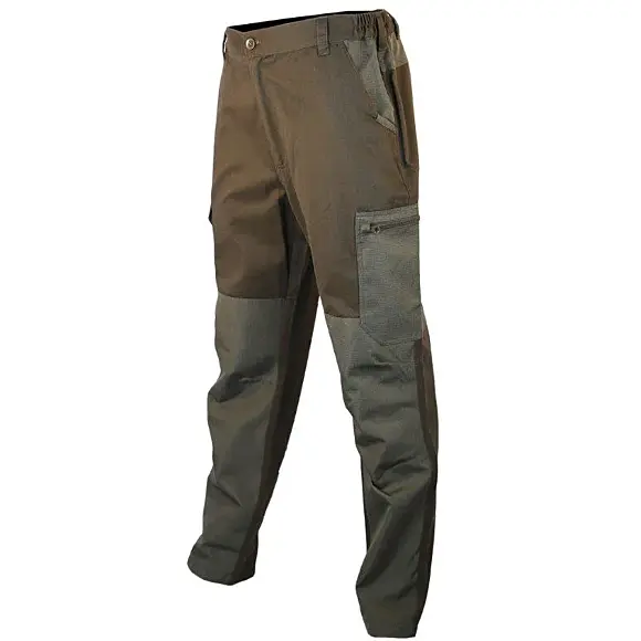 Treeland Maquisard Children's Tracking Pants Green, image 1 of 2