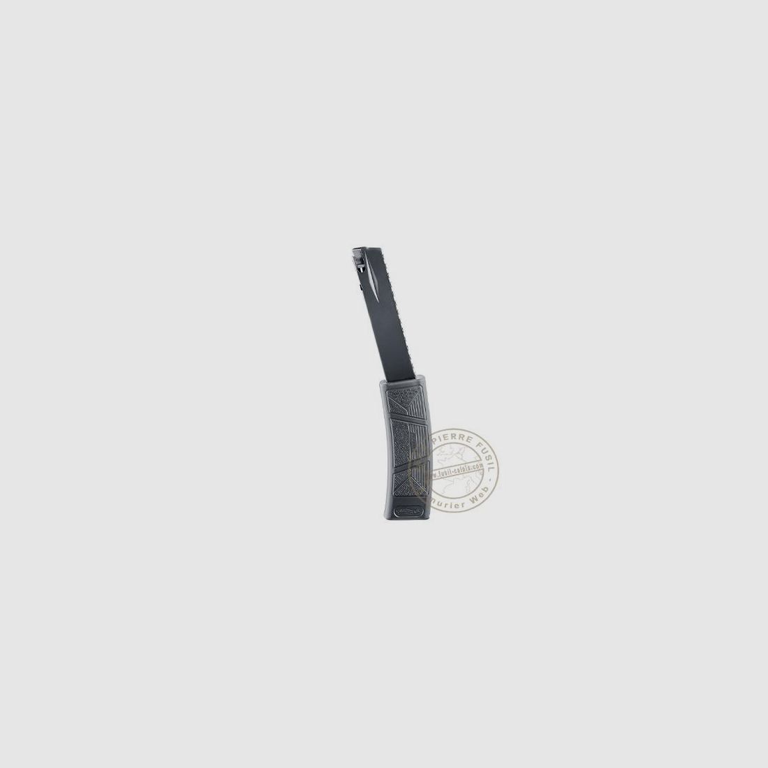 Langes Magazin für Alarmpistole WALTHER P99 und PPQ M2 - 33 Schuss - 9 mm PAK, Bild 1 von 2