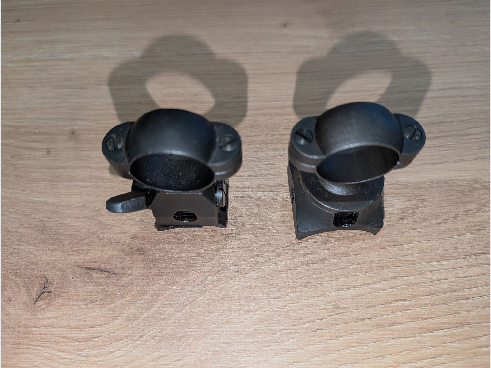 Montajes de torreta Mauser 98K K98 ZF39