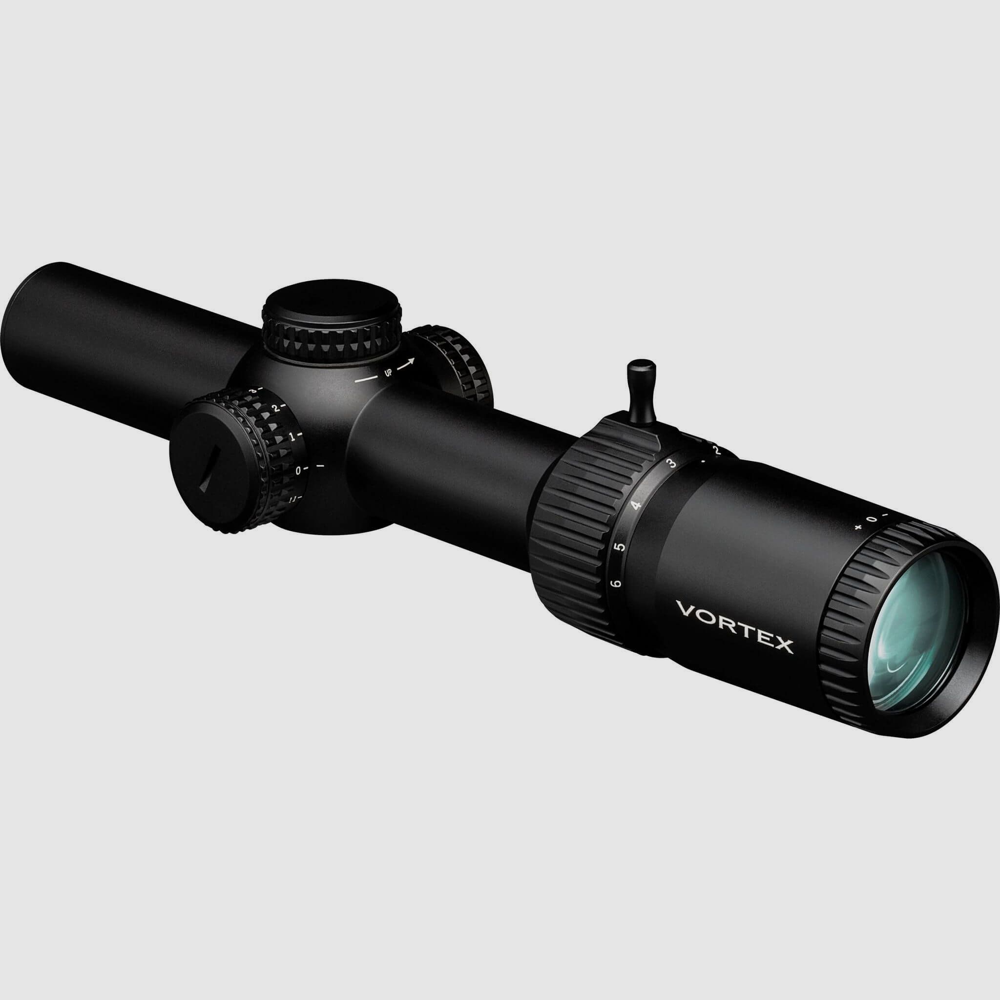 Vortex Strike Eagle 1-6×24 AR-BDC3