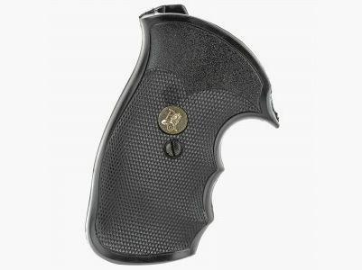 PACHMAYR SMITH & WESSON « N » ROUND BUTT