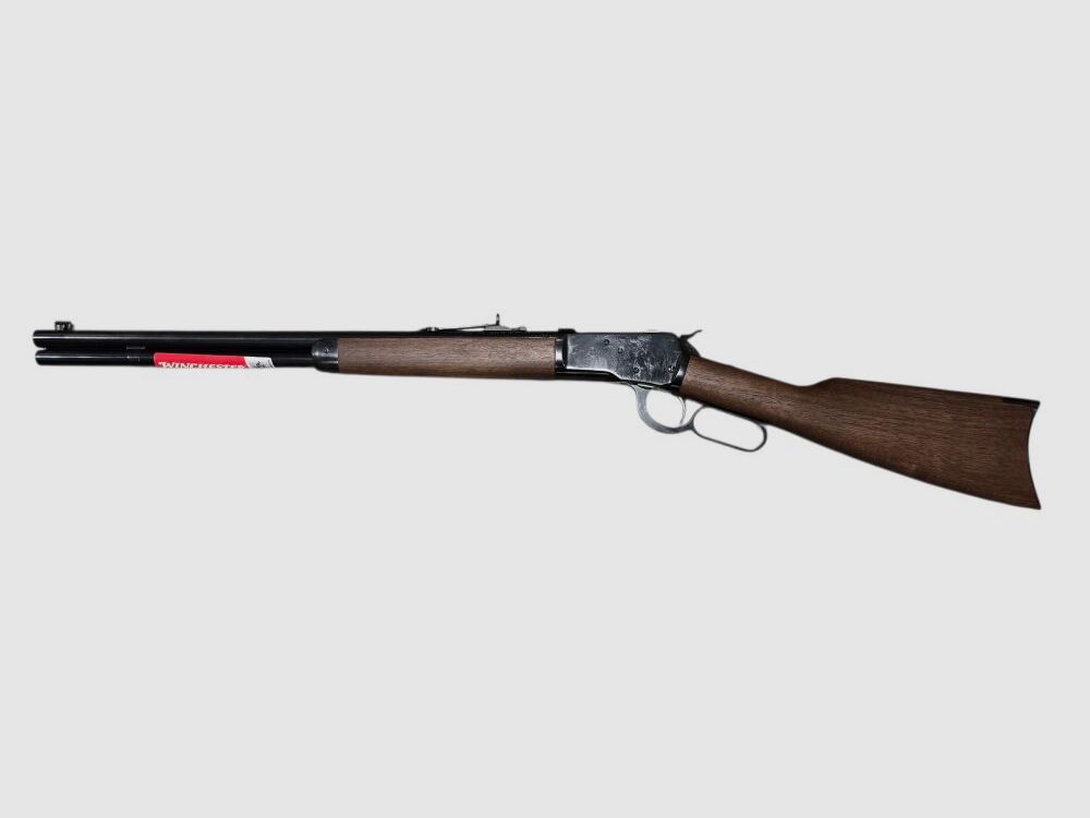 Winchester MODEL 1892 SHORT S Unterhebelrepetierbüchse .357Mag sofort verfügbar, Versand +20€ (7+1 Kapazität)