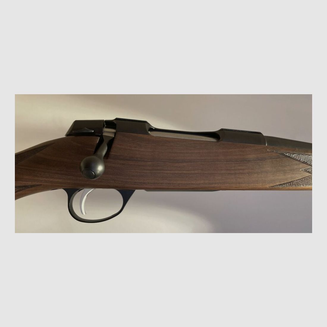 SAKO 90 BAVARIAN KURZ - Lauflänge 51 cm