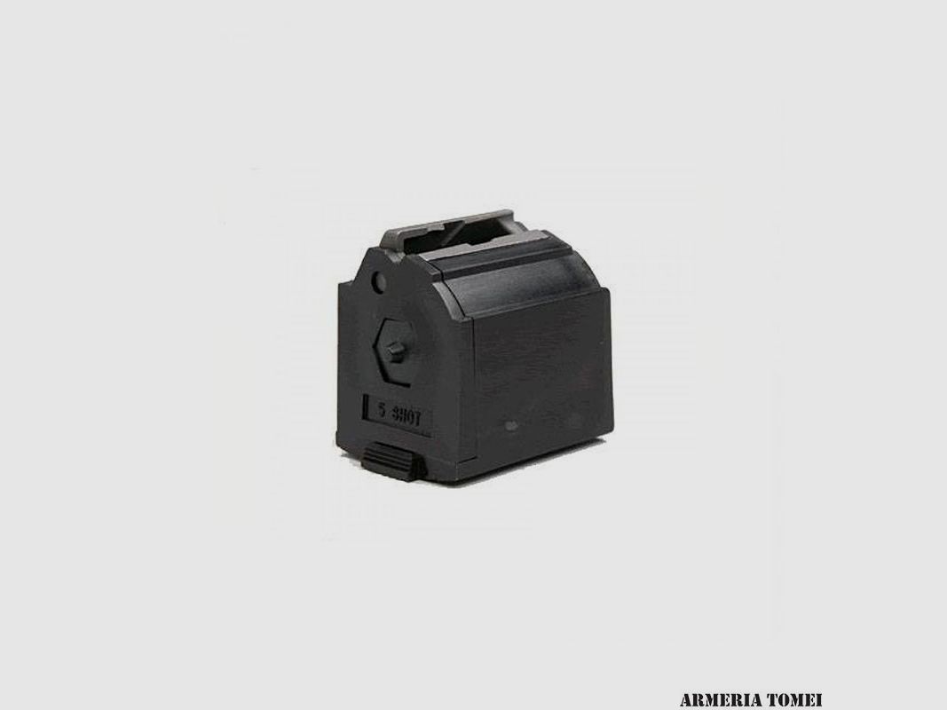 Magazijn – RUGER BX-1 | 10/22 5-schots magazijn