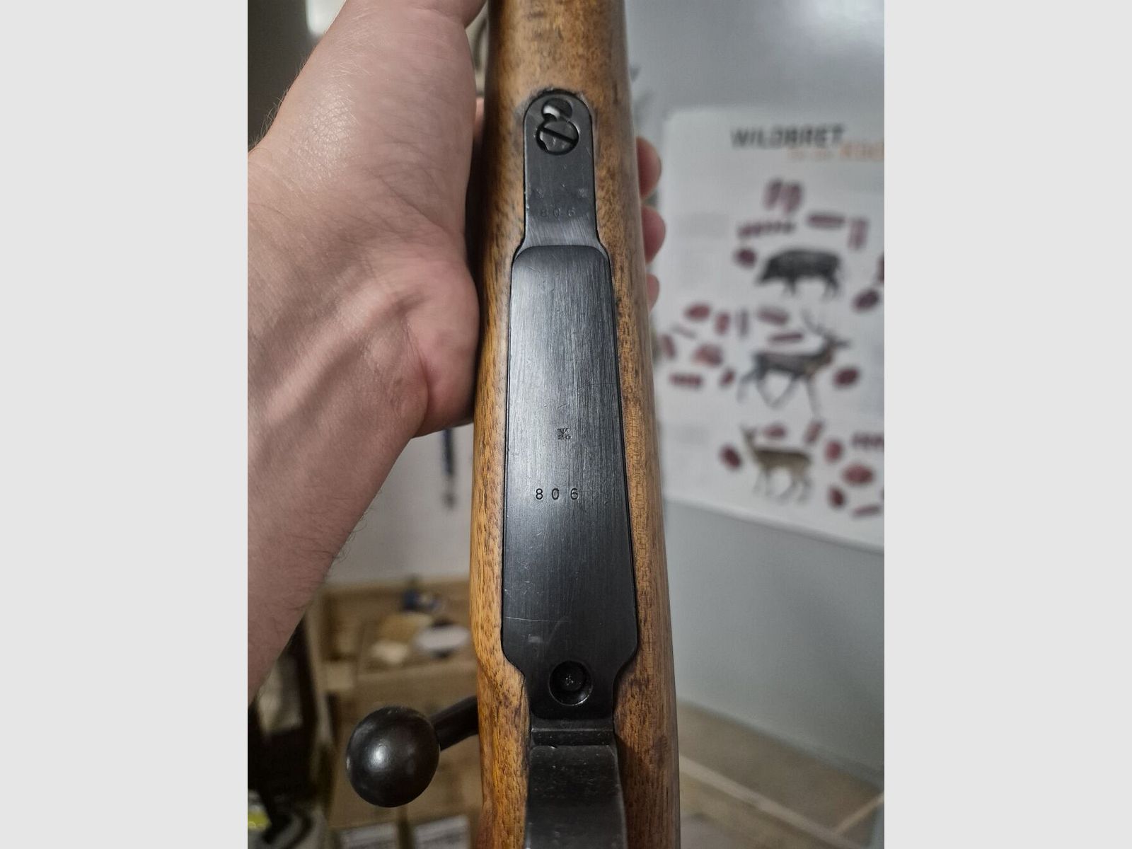 Mauser K98