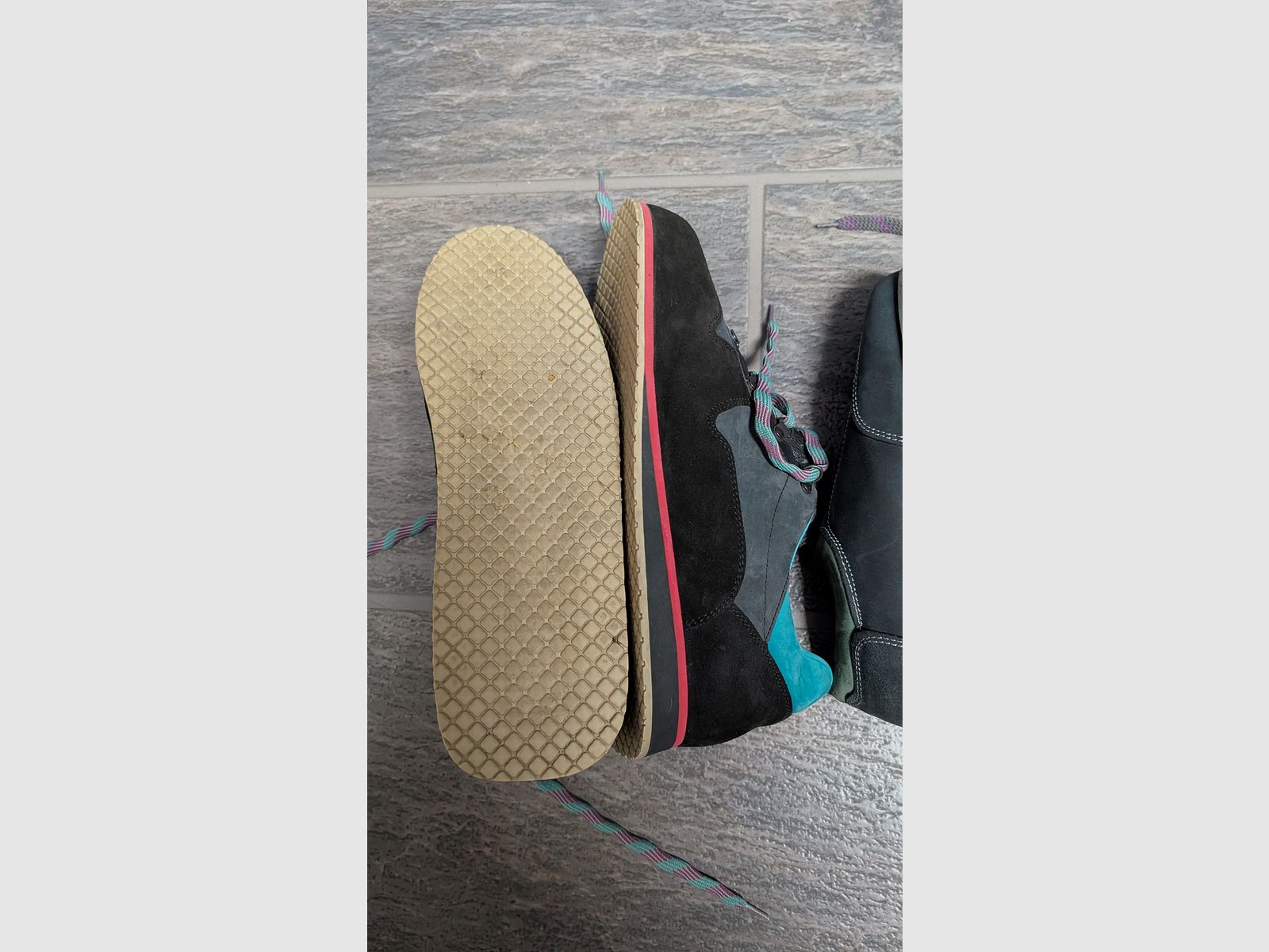 Shooting sports jacket size 58 AKAH / Shooter's jacket