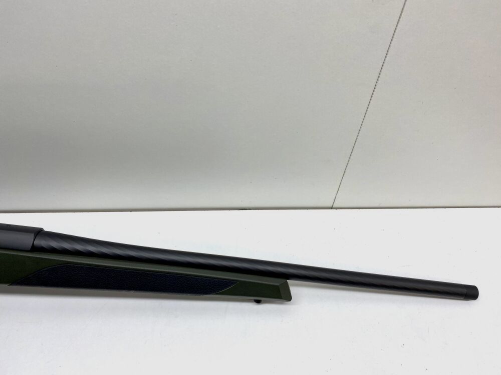 STEYR MANNLICHER	 SM 12 SX Goiserer - Waffen Friedrichs