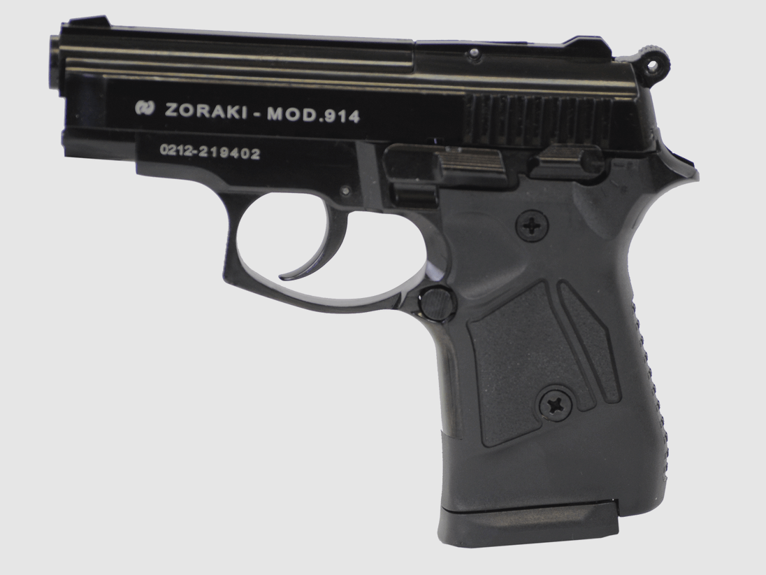 Zoraki Modell 914