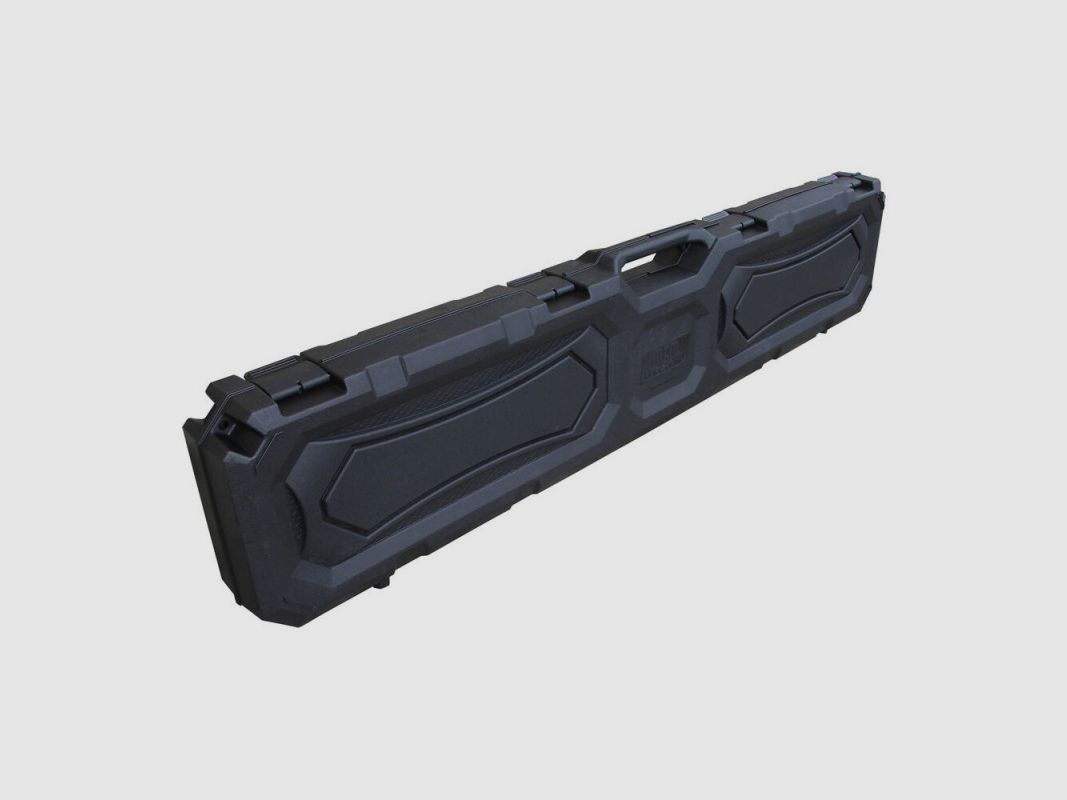 Maletín para dos armas Tactical Rifle Case Double 51" MTM RC51D, imagen 2 de 4