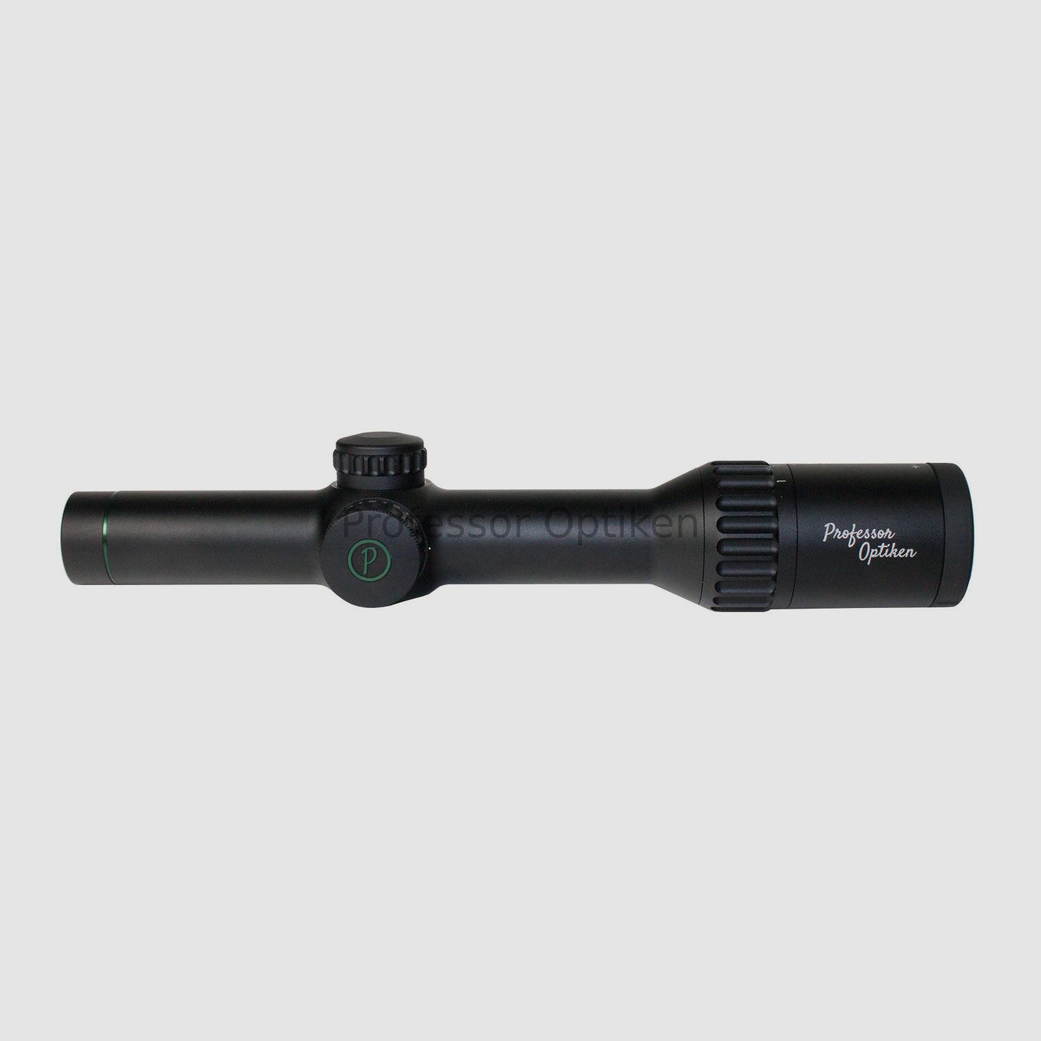 Professor Optiken Bodensee - 1-10x24 ED, Verlichte vezel kruis 4