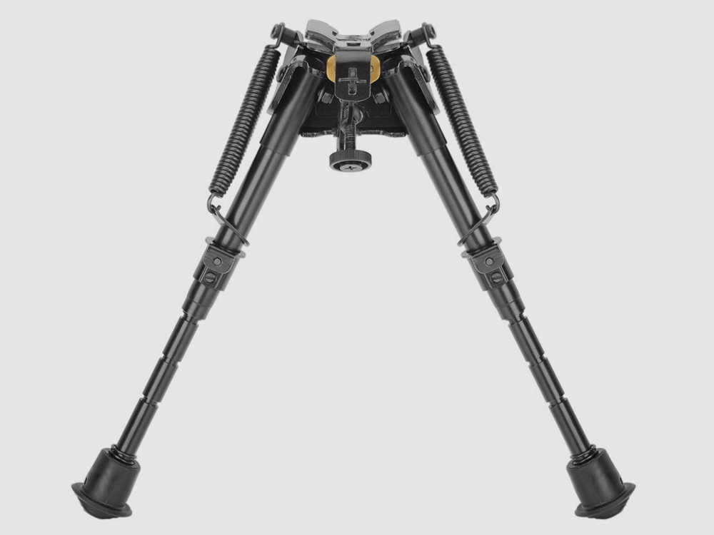 Caldwell Bipod Caldwell XLA Pivot Nero — 15-23, immagine 2 di 5