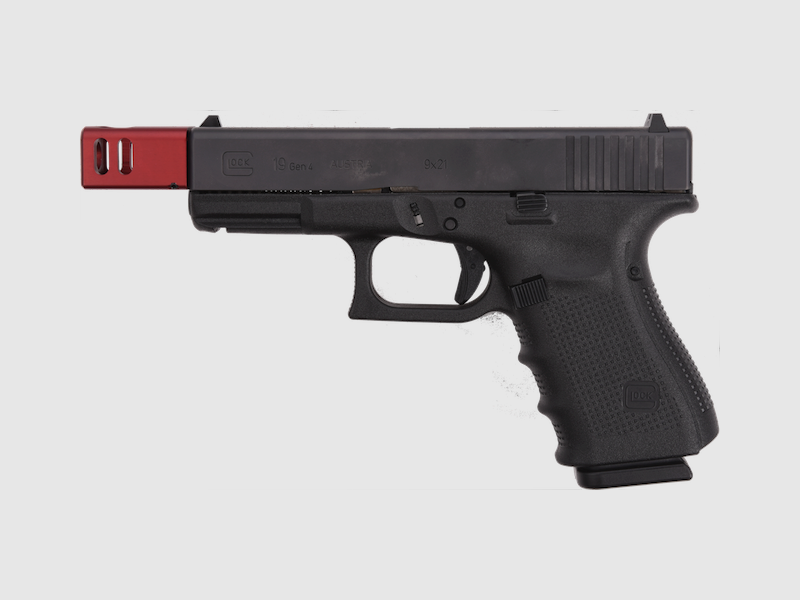 Glock G19 FTO comp. gen4, Bild 1 von 2