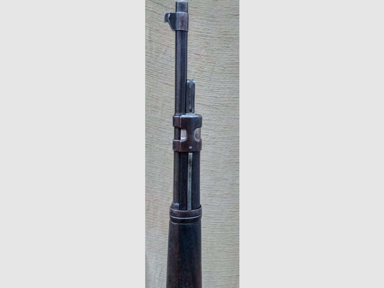 Mauser S/42 K98 k
