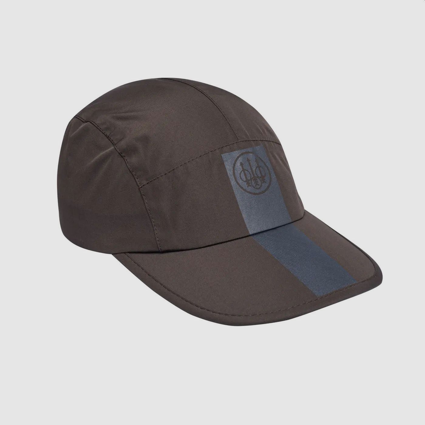 Beretta Kappe Sanded Cap braun Uni-Größe wasserdicht