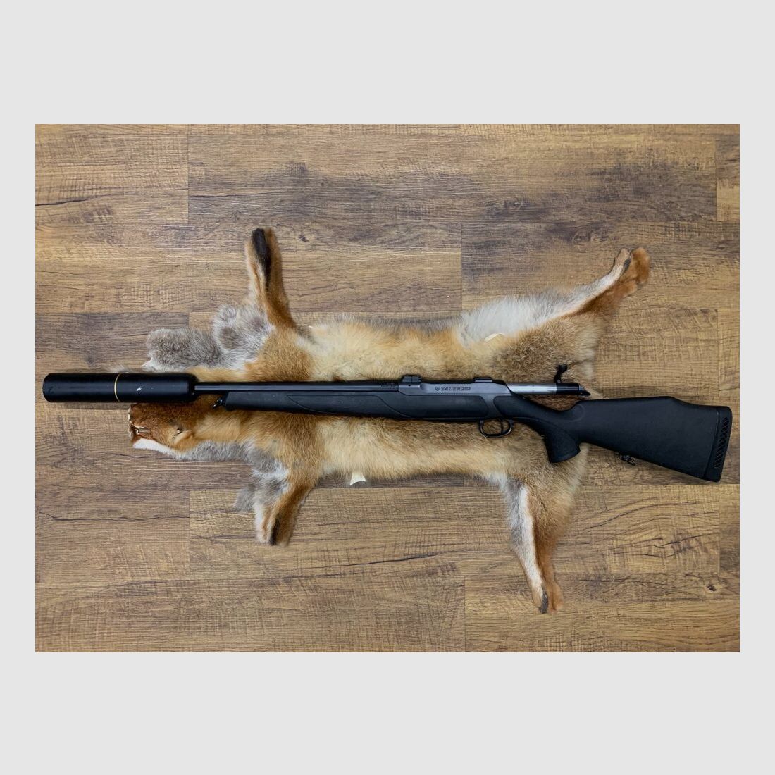 Sauer 202