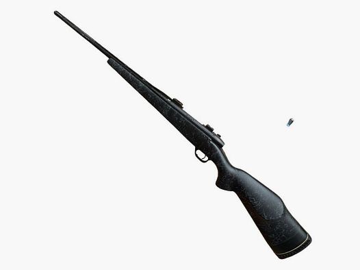 Weatherby Mark V Accumark