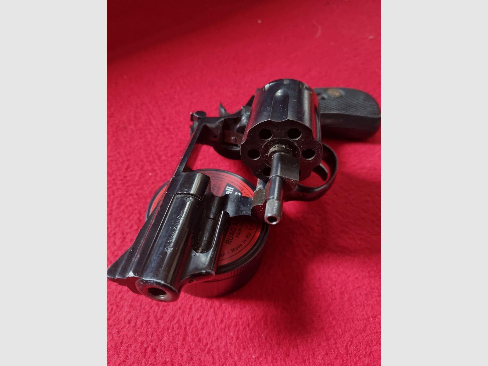 ERMA EGR 77   PTB 233