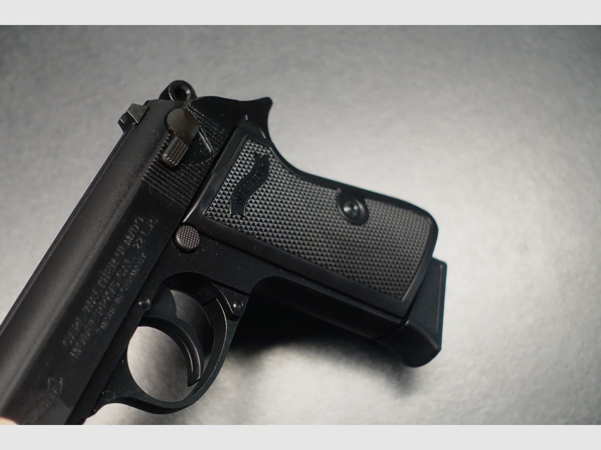 Walther PPK/S, immagine 3 di 4