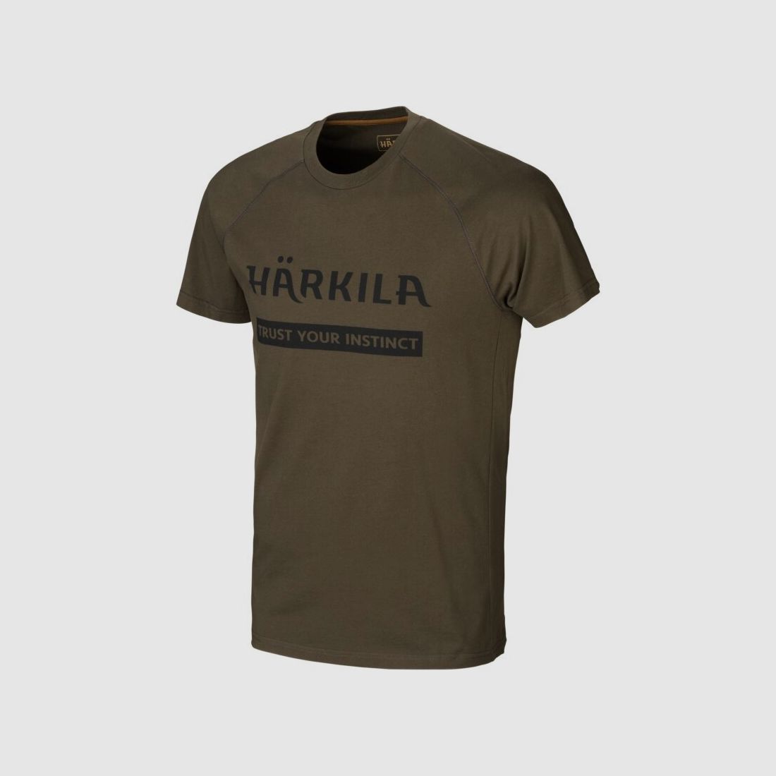 HÄRKILA® Härkila Logo T-Shirt 2er-pack 3XL