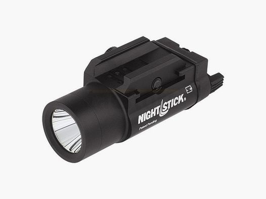 Nightstick TWM-350 Luce - Nera