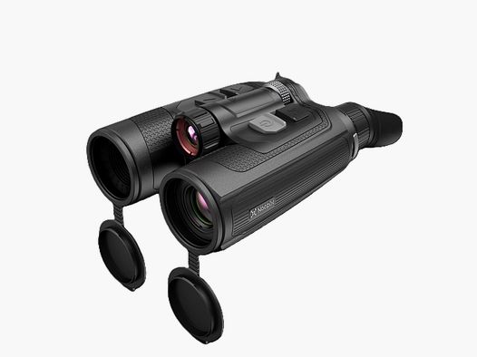 Nocpix OMNI L19R multispectrale 8K warmtebeeldverrekijker met LRF