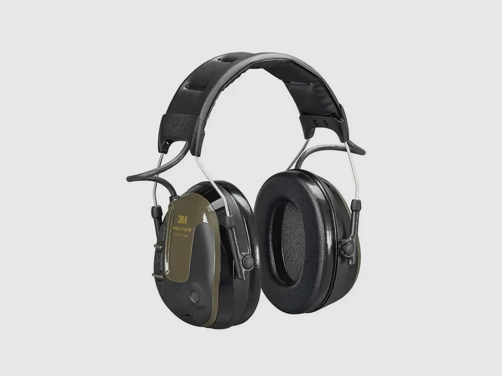 3M Peltor ProTac Shooter Protection Auditive