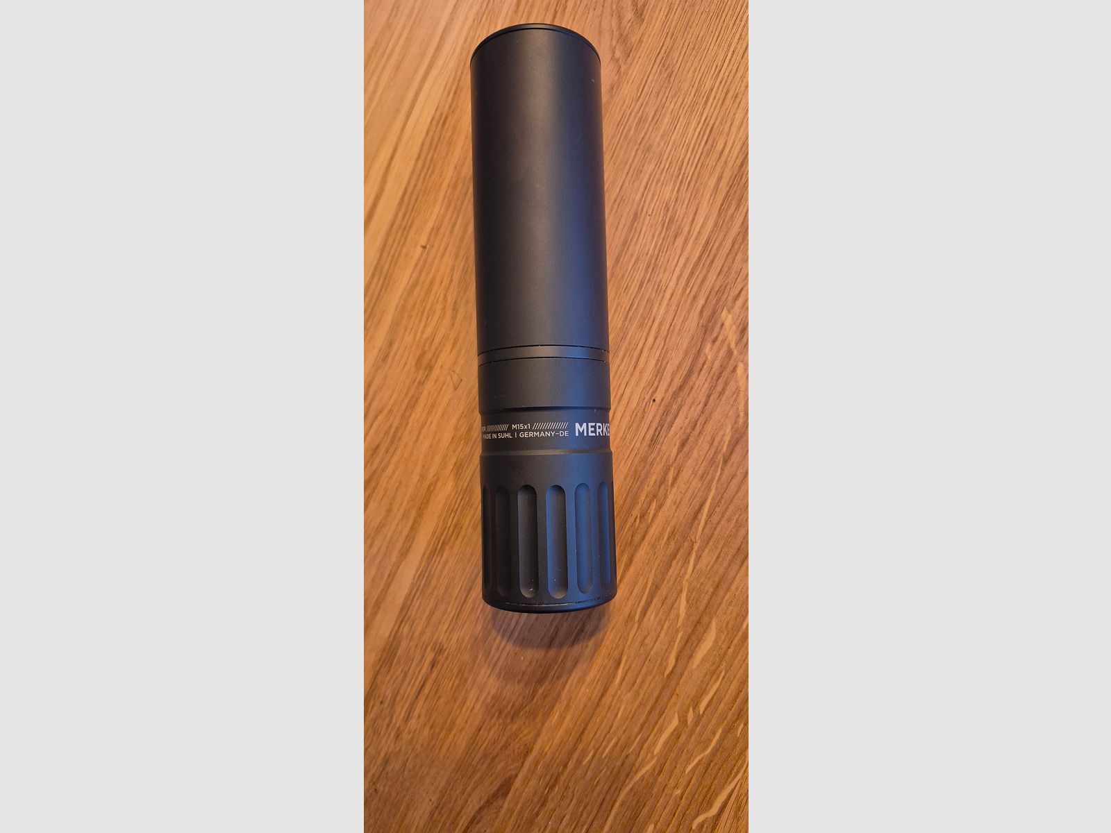 Merkel Helix Speedster .308 Win black compact with Zeiss V4 3-12x56