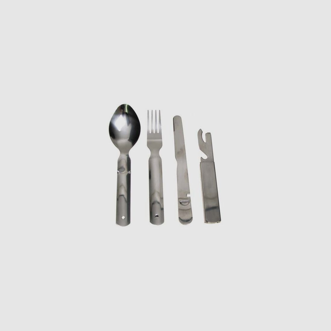 BW cutlery, imitation