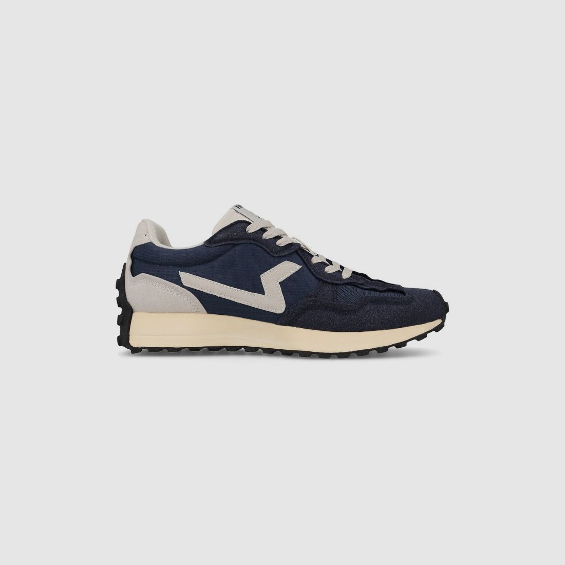Paredes Zapatillas casual Hombre Tolox azul marino, imagen 1 de 5