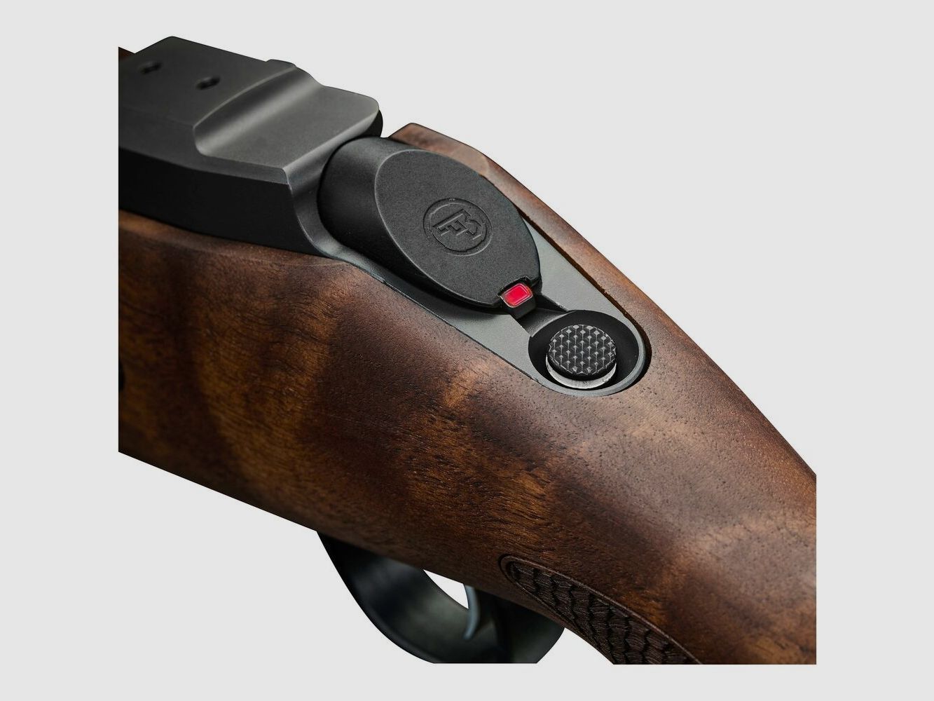 CZ 600 Lux Kaliber .30-06 Spr. Repetierbüchse