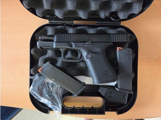 Glock 19 Génération 5