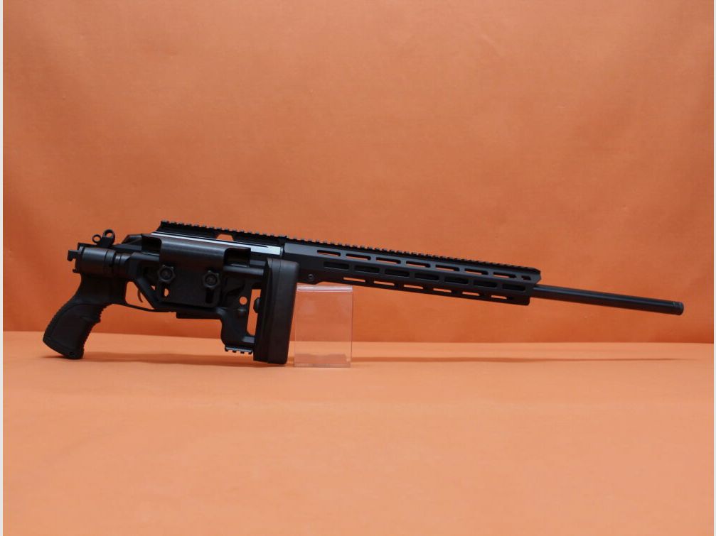 Tikka Rep.Büchse .308Win Tikka T3x TACT A1 LINKS LH Tactical 24" Matchlauf/ Mündungsbremse/ M-LOK