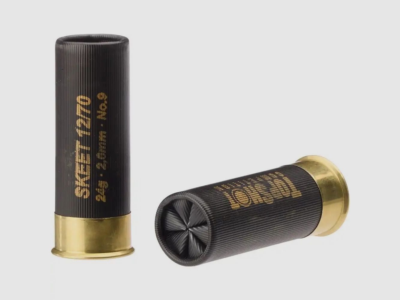 TopShot Competition Competition 12/70 Skeet 2,0 mm / 24 g / 25 Stk