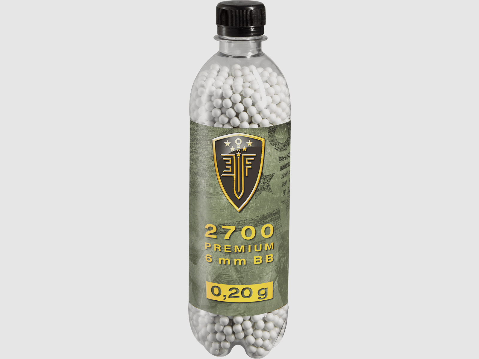 Elite Force Premium BBs