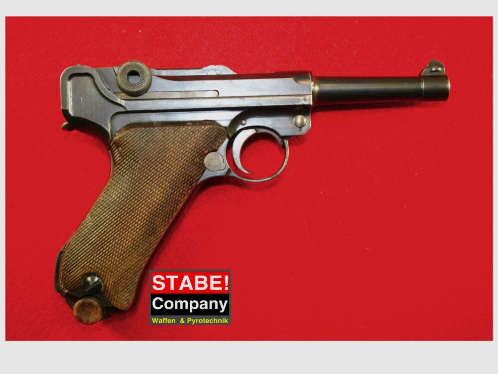 DWM P08 P 08, Bild 2 von 5