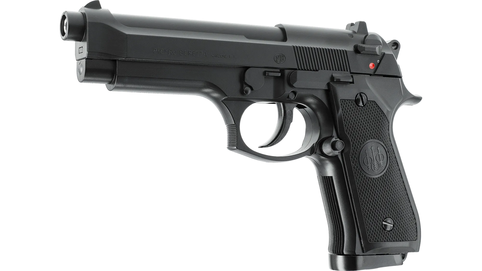 Beretta Mod.92 FS, image 2 sur 2