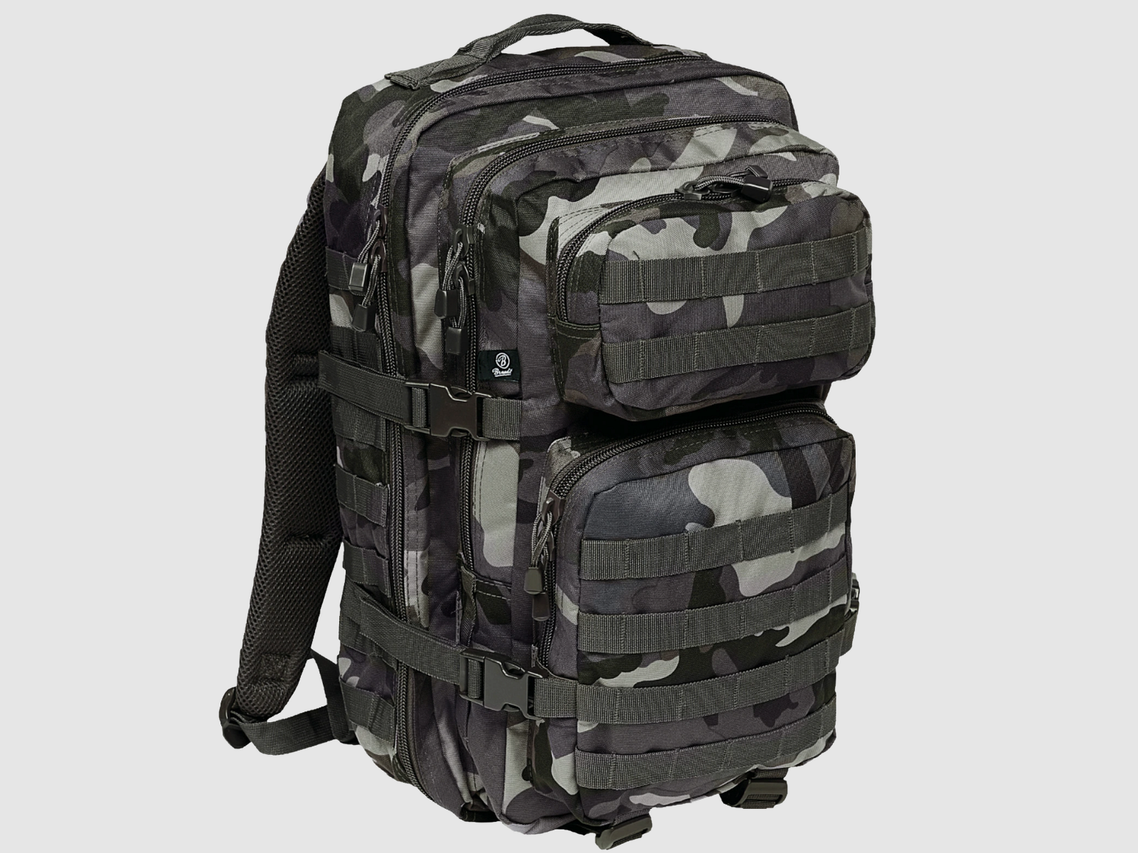 Brandit Rucksack US Cooper L